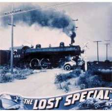 LOST SPECIAL 1932